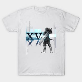 FF XV T-Shirt